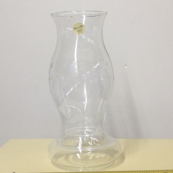 Princess House Other - New Princess house candle holder